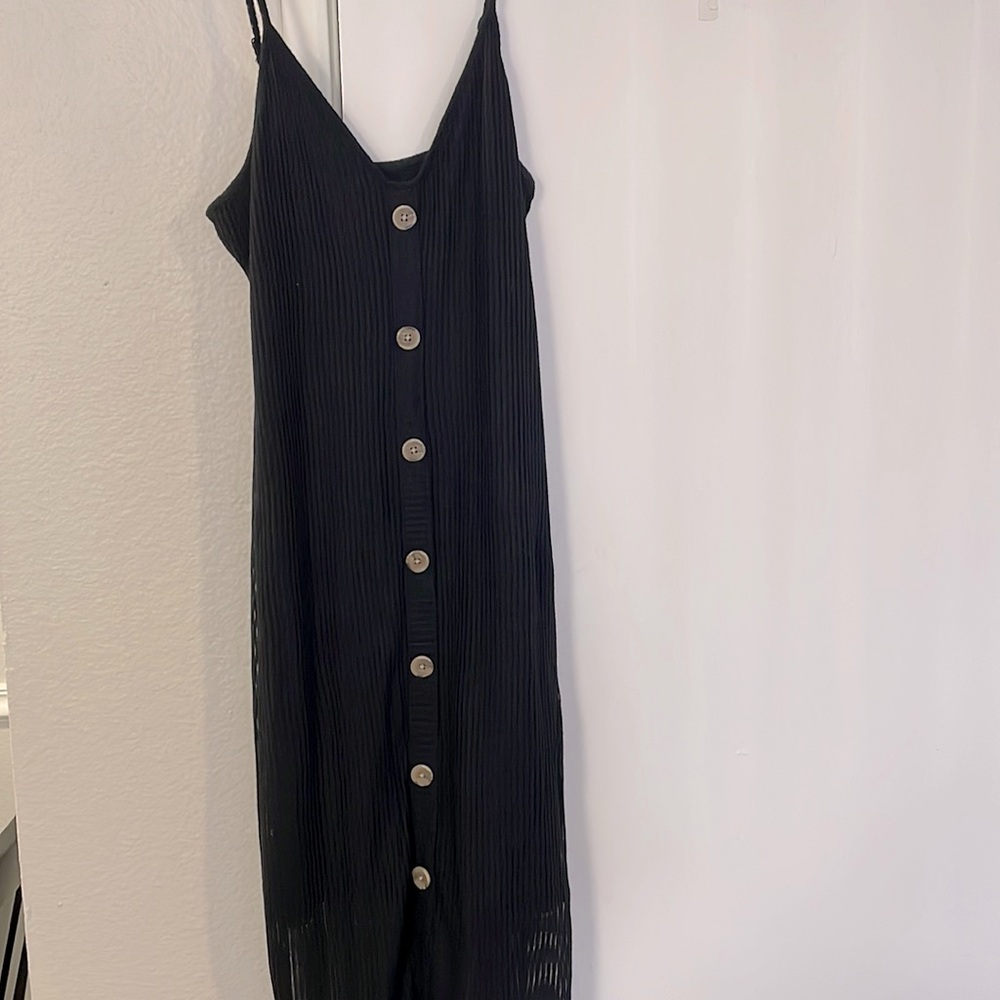 Express midi bodycon dress